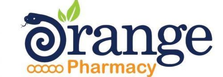 Orange Pharmacy