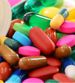 صيدليات أورانج