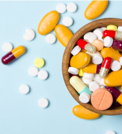 صيدليات أورانج