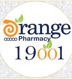 صيدليات أورانج