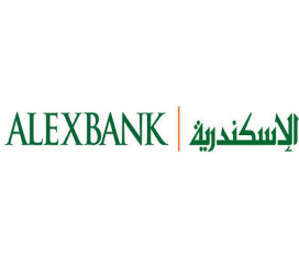 Alex Bank