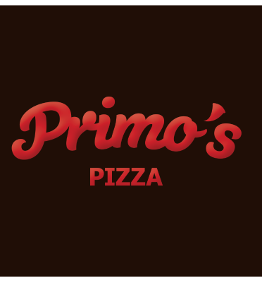 Primo's pizza shop