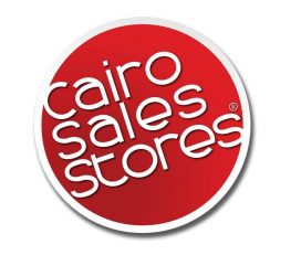 Cairo Sales