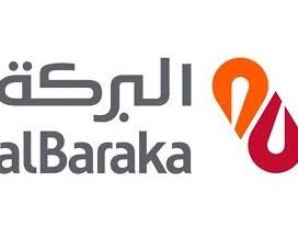 Al Baraka bank