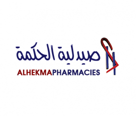 Al Hekma pharmacy