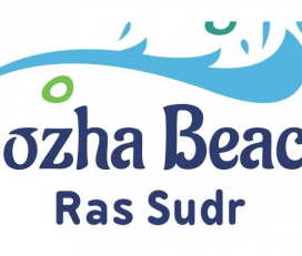 Nozha Beach Ras Sudr