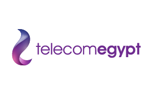 Telecom Egypt ( WE )