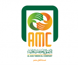 Al Ahly Medical Company – AMC