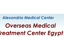 المركز الدولي للعلاج بالخارج ( مركز الاسكندرية الطبى )