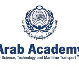 Arab Academy For Science,Technology & Maritime Transport