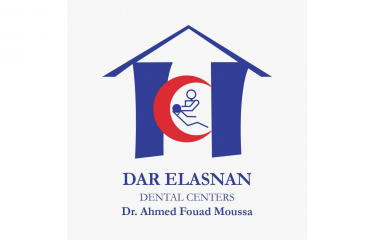 Dar El Asnan Dental Centers – Dr. Ahmed Fouad