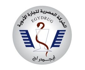 الشركة المصرية لتجارة الأدوية‎