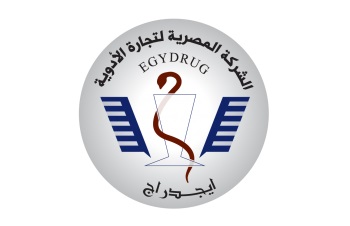 الشركة المصرية لتجارة الأدوية‎