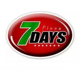 7 Days Pizza