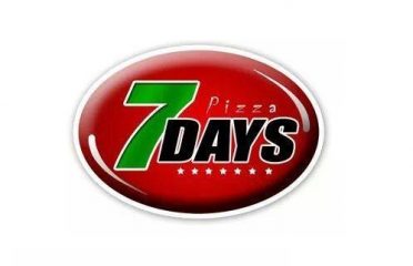 7 Days Pizza
