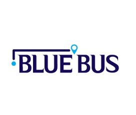 Blue Bus