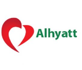 Alhyatt Heart And Vascular Center