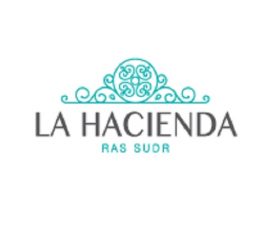 La Hacienda  Ras Sudr