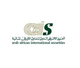 Arab African International Securities