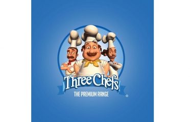 3 Chefs