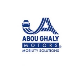 Abou Ghaly Motors