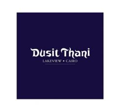 Dusit Thani LakeView Cairo