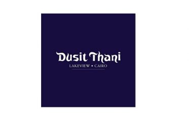 Dusit Thani LakeView Cairo