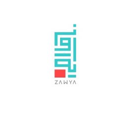 زاويه