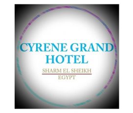 Cyrene Grand Hotel