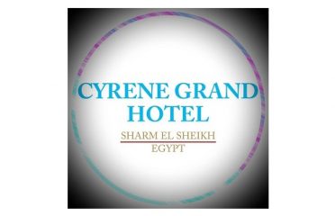 Cyrene Grand Hotel