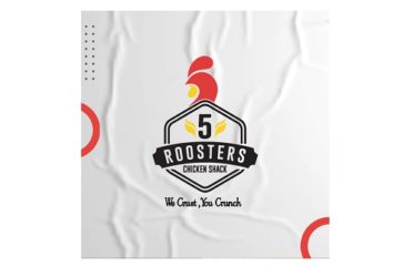 5 Roosters Fried Chicken